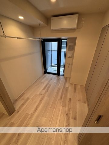 K−COURT谷町四丁目の内装写真