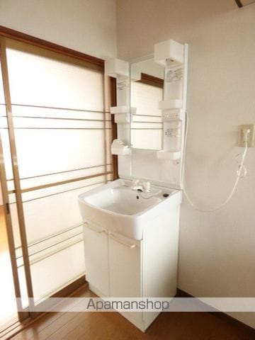 SKはうすの内装写真