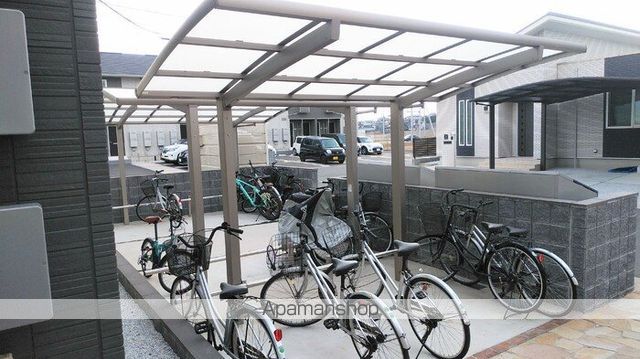 ARIETTA与原 B棟のその他写真