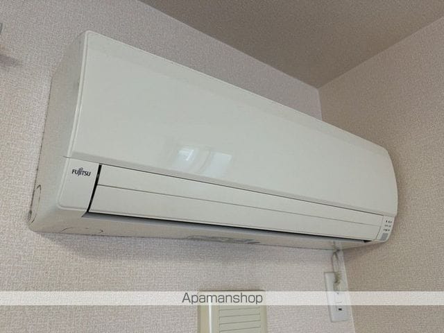 エントピア Iの内装写真