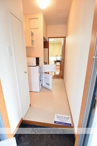 レオパレスNE469の内装写真