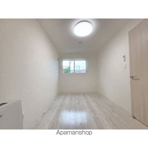 グランメール石山通の内装写真