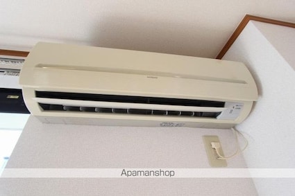 リバーウエスト　Ｂ[2DK/46.9m2]の内装4