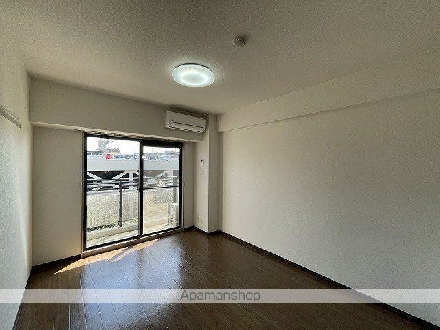 ソレイユハイツ泉中央の内装写真