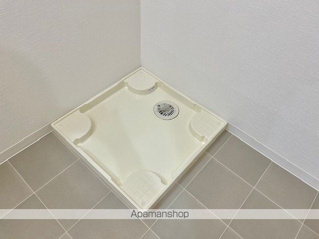 KOKOROPISOの内装写真