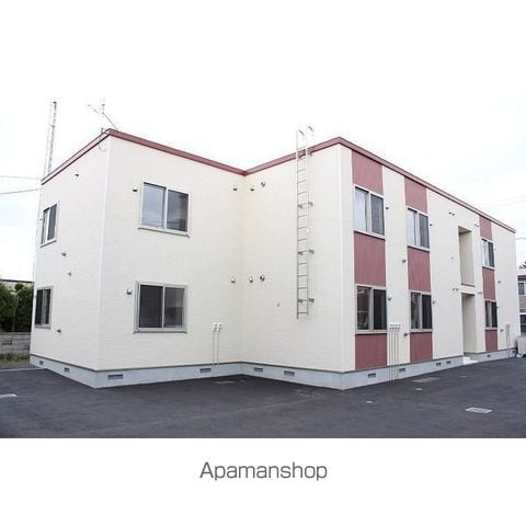 SET泉町の外観写真