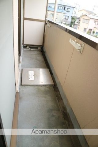 大塚ハイツの内装写真