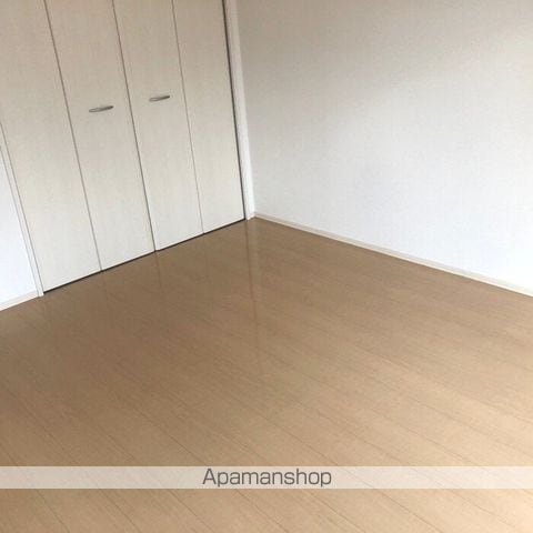 フォレストヴィラ I棟の内装写真