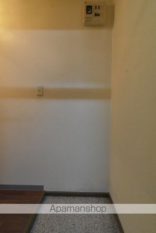 グリーンヒル月寒の内装写真