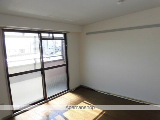 津之江パークハイツ2号館の内装写真