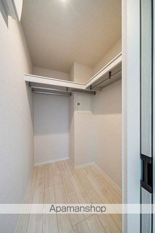クレアール土樋の内装写真
