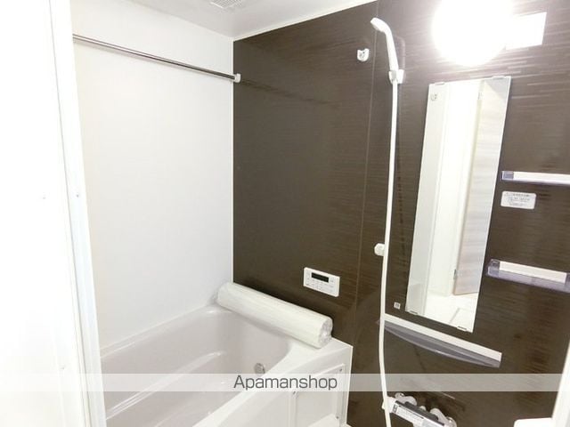 DーROOMS三百人町の内装写真