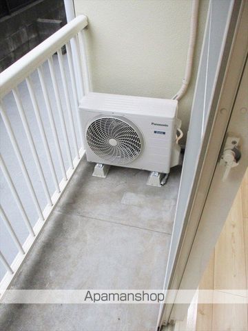 メゾンエトワールの内装写真