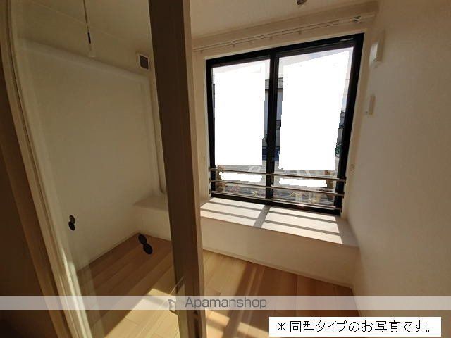 カーサみやびXの内装写真