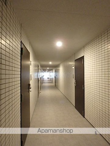 ガーラ上板橋グランドステージの内装写真