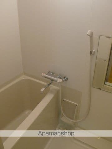 コンフォール門前仲町の内装写真