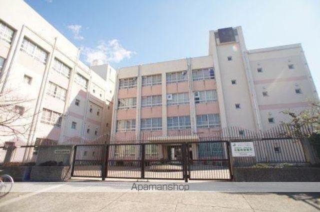 レオパレス住道の周辺写真