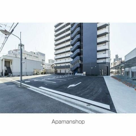 S-RESIDENCE浄心の内装写真
