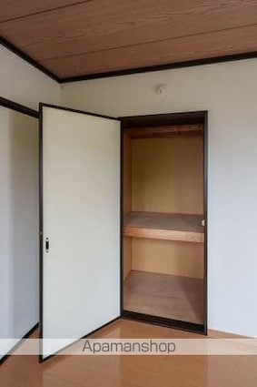 ファミールＫＮ[2DK/46.5m2]の収納