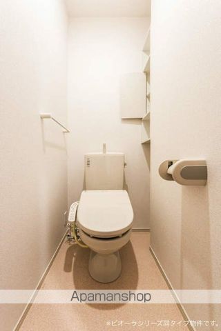 サンフラワー松前駅前の内装写真