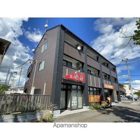 PLACE-2の外観写真
