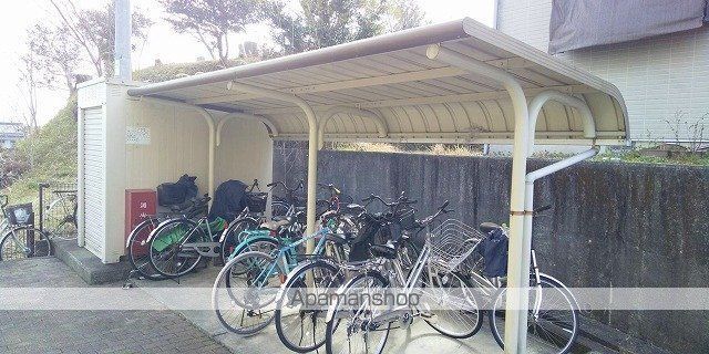 レオパレスわしずのその他写真