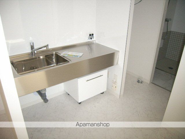 ビアン平岸の内装写真