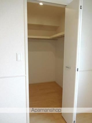 ヴィオラ　広丘Ⅱ[1LDK/50.49m2]の収納