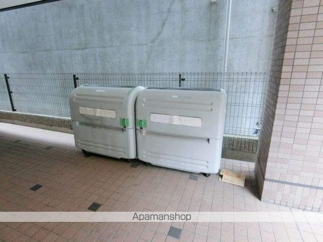 コンフォートなかもずの外観写真