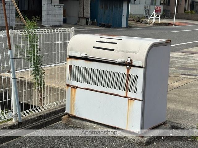 セジュール・シティアの内装写真