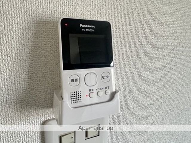 ロイヤルハイツ国府の内装写真