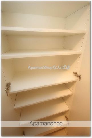 S−RESIDENCE南堀江の内装写真