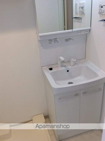 メインステージ北千住IVの内装写真
