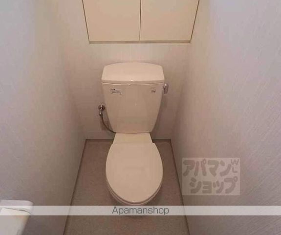 アクアコート北山の内装写真