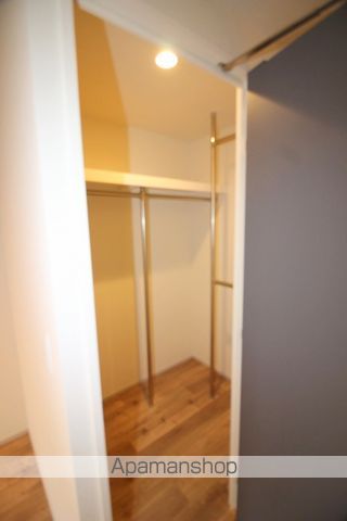 C0MF0RIA北堀江一丁目の内装写真