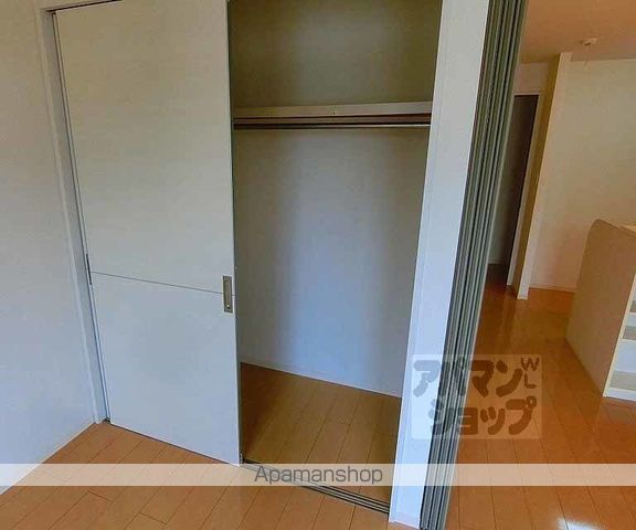 アーバンスクェアIの内装写真