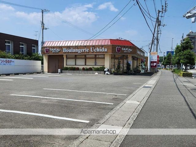 レオパレスゴールド枝松の周辺写真
