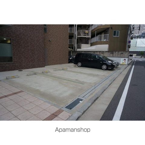 ルミエール・フジの内装写真