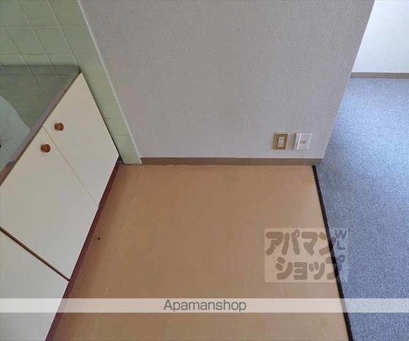 要ハイツの内装写真