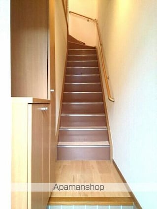 カサ・デル・ブリッサ[1LDK/41.98m2]のエントランス