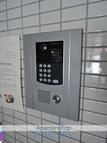 ガーデンハウス山鼻南IIの外観写真