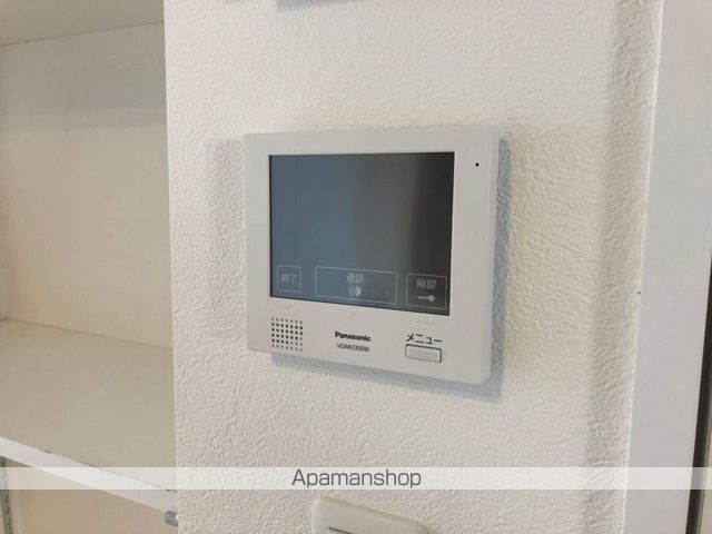 SELECCAOの内装写真