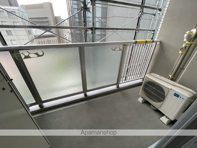 アーバネックス梅田西の内装写真