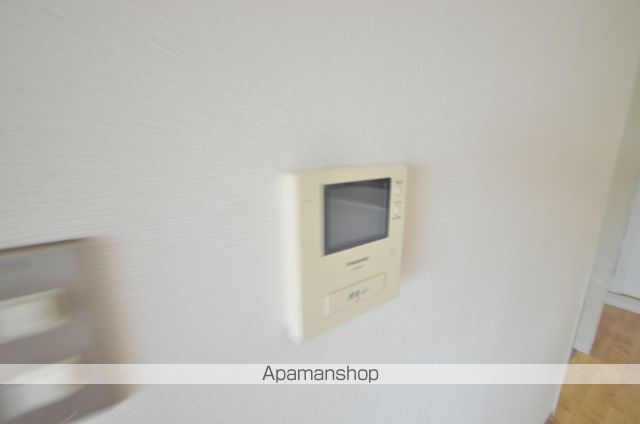 323 BLDの内装写真