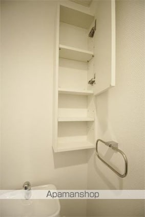 ソフィアコート長居公園[1K/24.42m2]の内装6