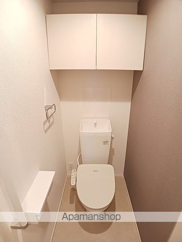 ヴィラ エスポワールの内装写真