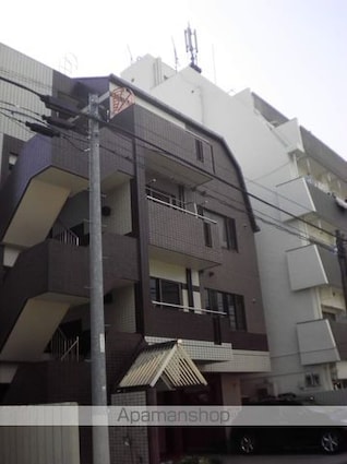 ルート下馬マンション[3LDK/182.96m2]の外観2