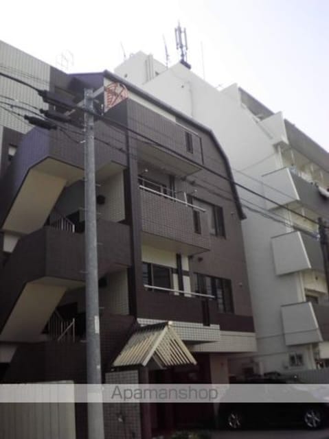 ルート下馬マンション[3LDK/182.96m2]の外観2