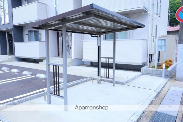 名鉄各務原線 田神駅 徒歩20分 2階建 築4年のその他写真
