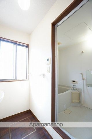 リベルテII A棟の内装写真